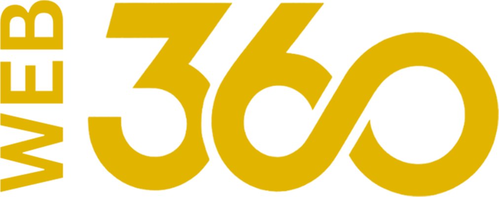 WEB360 Logo
