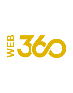 Web360 Logo